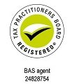 Registered BAS Agent